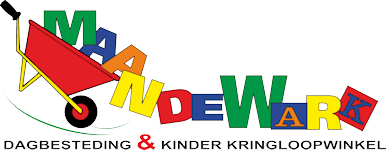 Logo Kinder Kringloopwinkel Maandewark